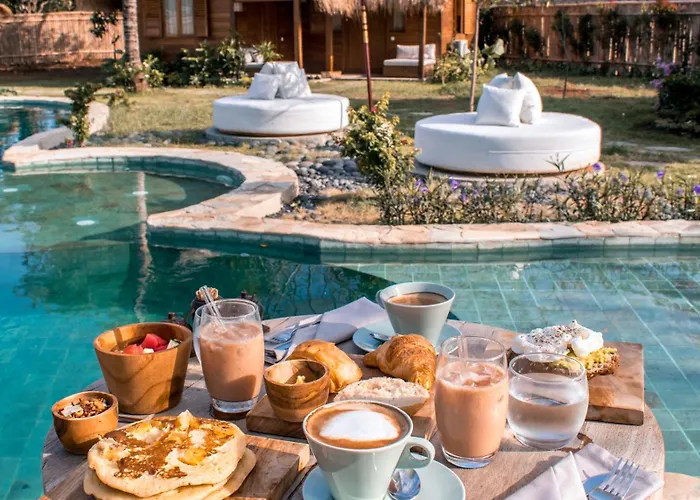 Green Escape Eco Resort