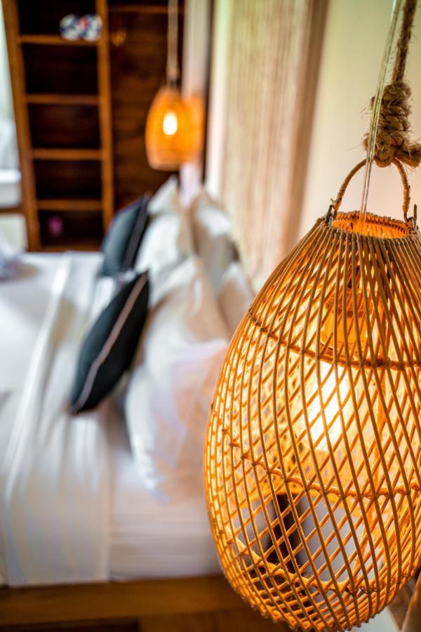 Escape Eco सहारा Uluwatu (Bali)