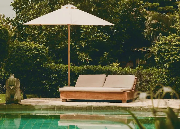Green Escape Eco Resort