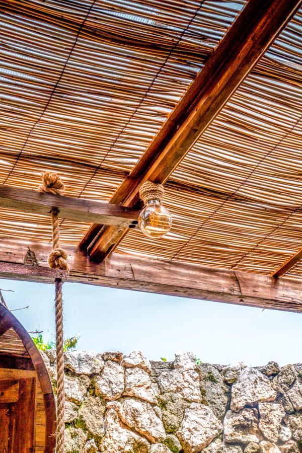 Escape Eco 4* Uluwatu