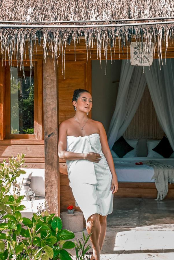 Escape Eco 4* Uluwatu