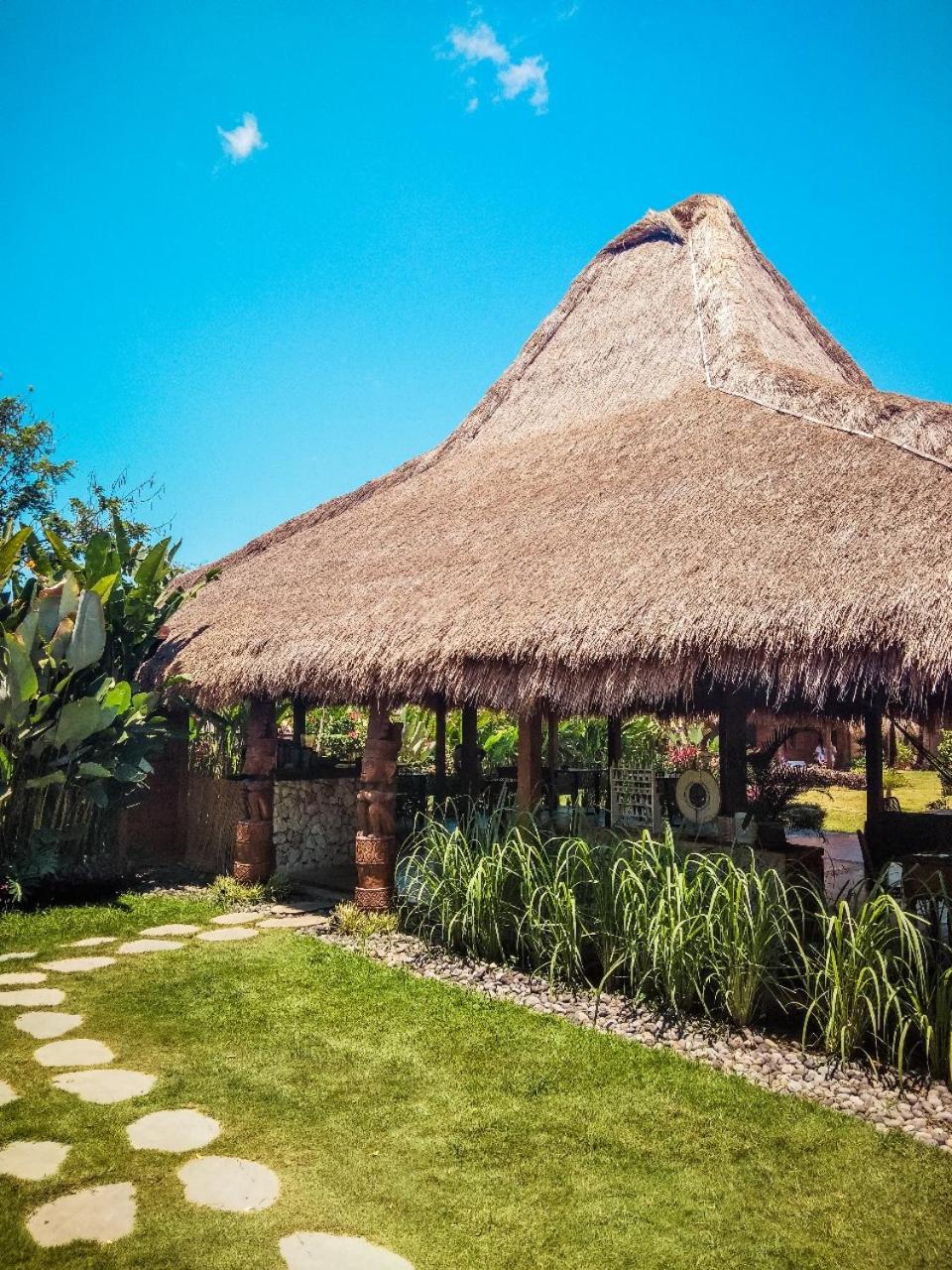 Station touristique Escape Eco 4*