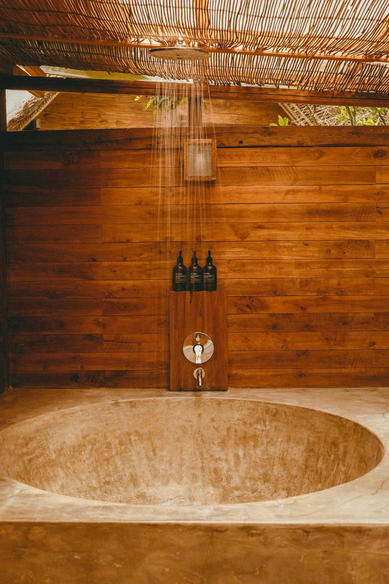Escape Eco Station touristique 4*
