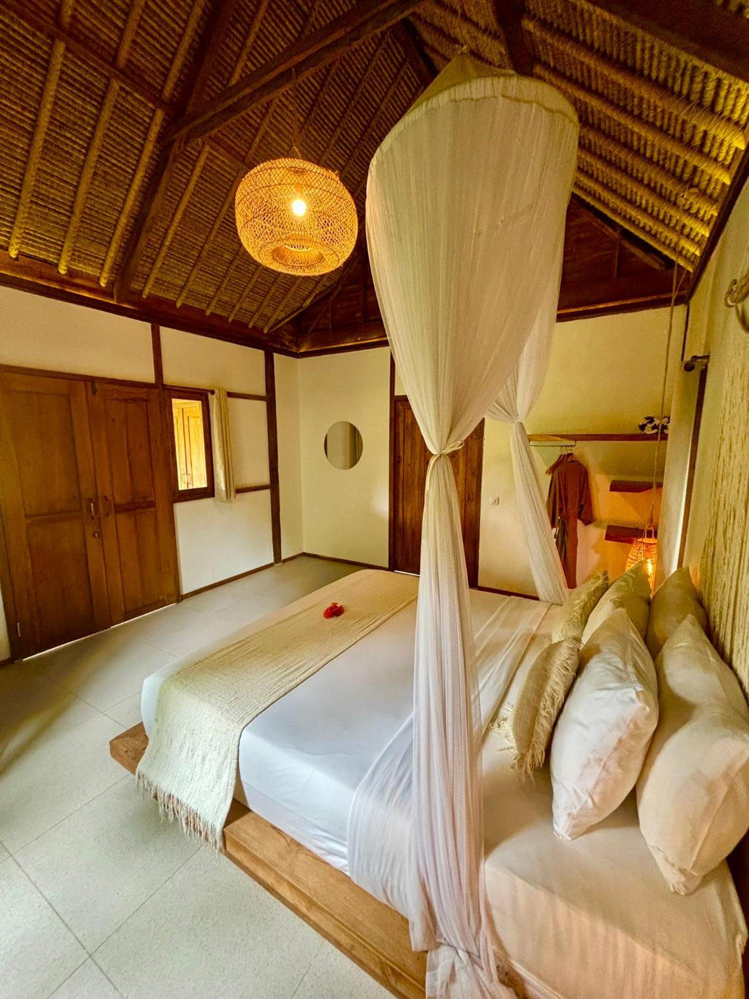 Escape Eco Uluwatu