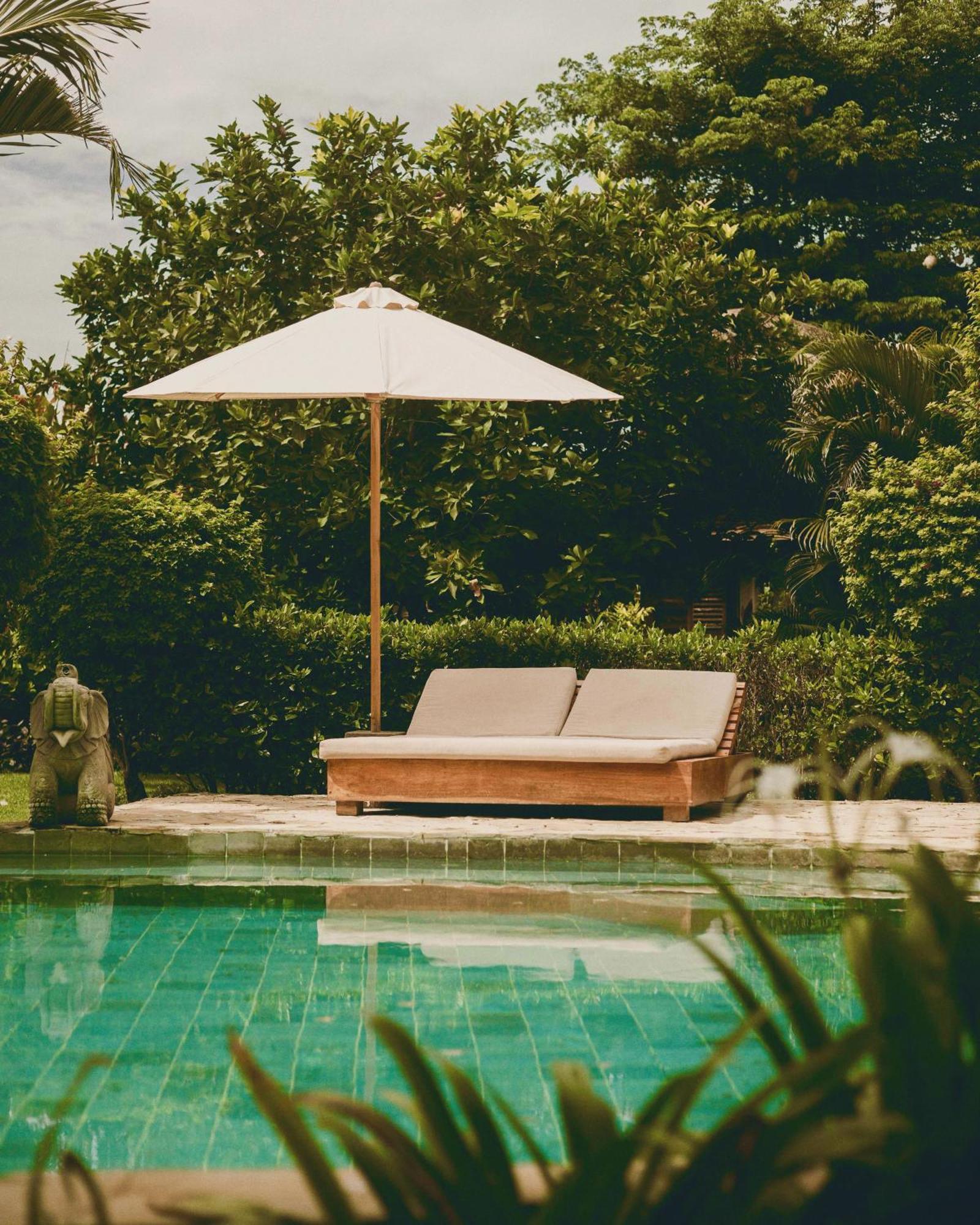 Station touristique Escape Eco Uluwatu