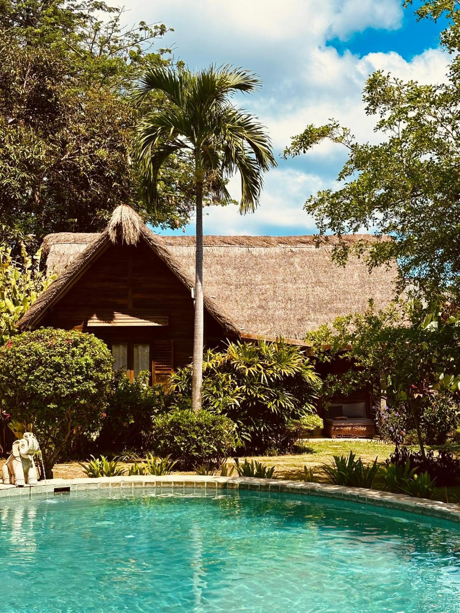 Escape Eco Uluwatu