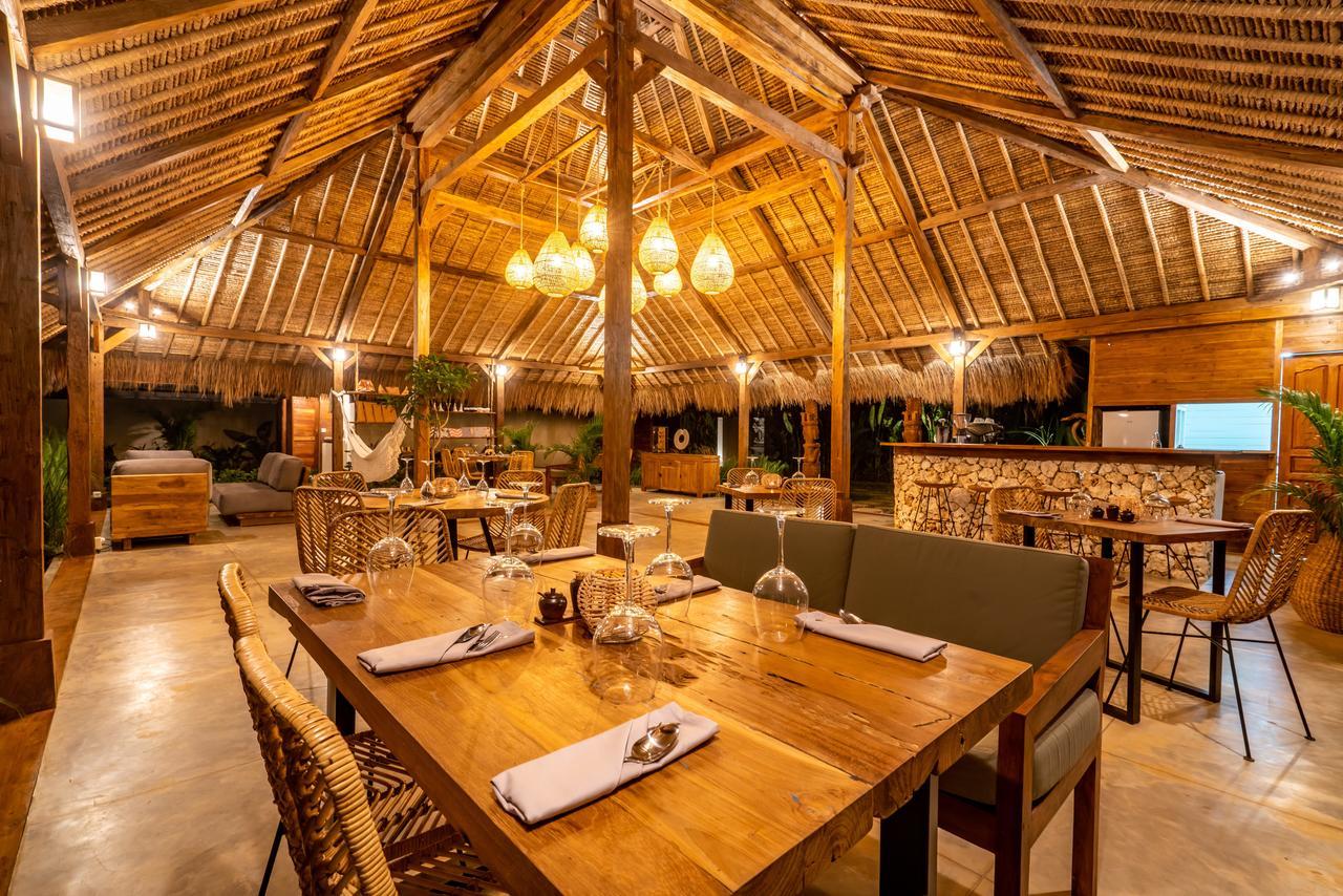 Escape Eco Uluwatu