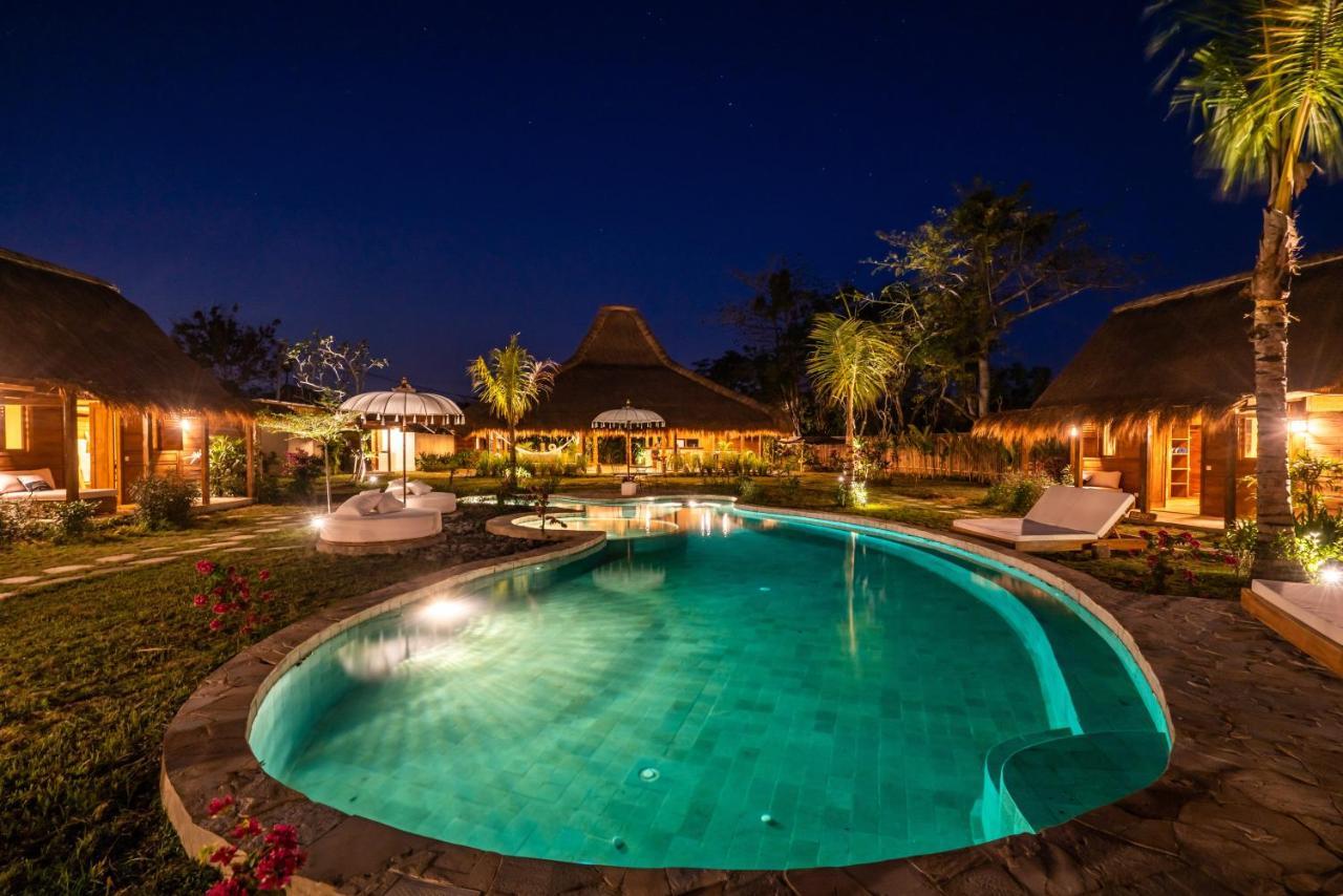 Escape Eco 4* Uluwatu