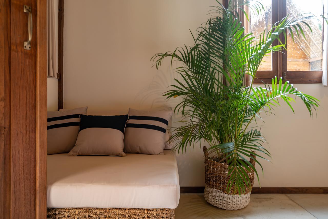 Escape Eco Station touristique Uluwatu