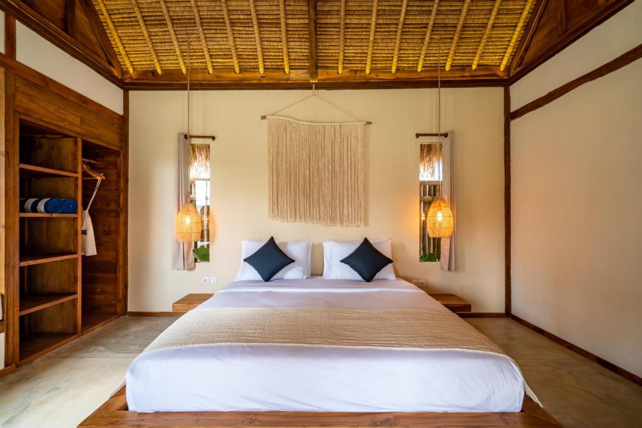 Escape Eco Station touristique