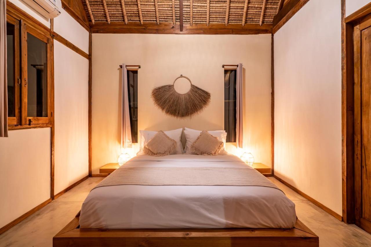 Escape Eco Station touristique Uluwatu