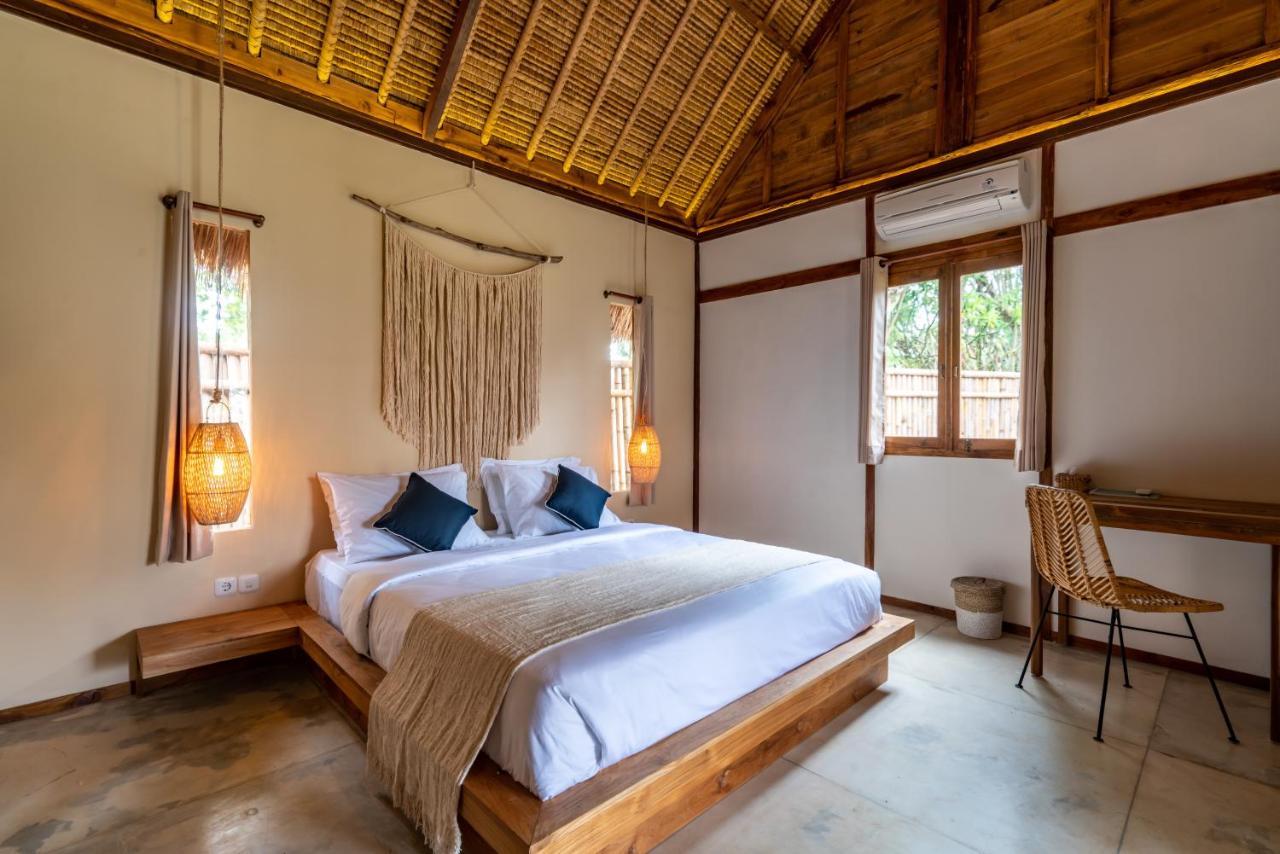 Station touristique Escape Eco 4*
