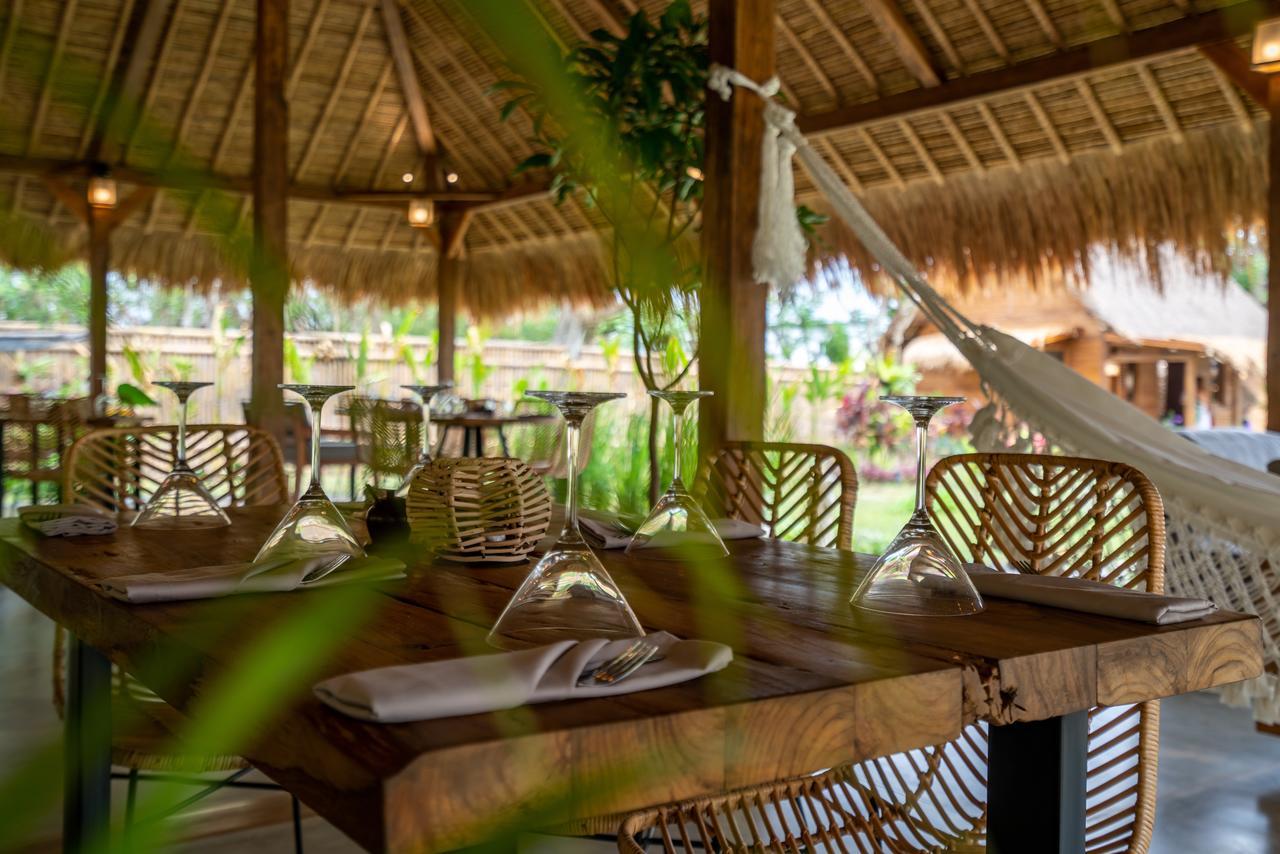 Station touristique Escape Eco Uluwatu