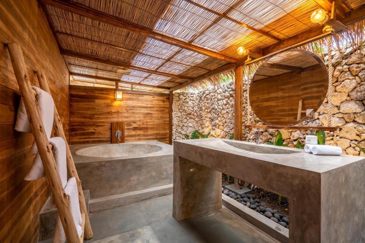 Station touristique Escape Eco 4*