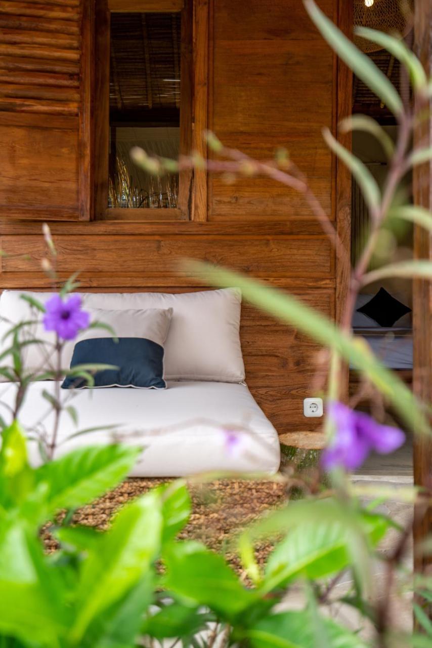 Escape Eco 4* Uluwatu