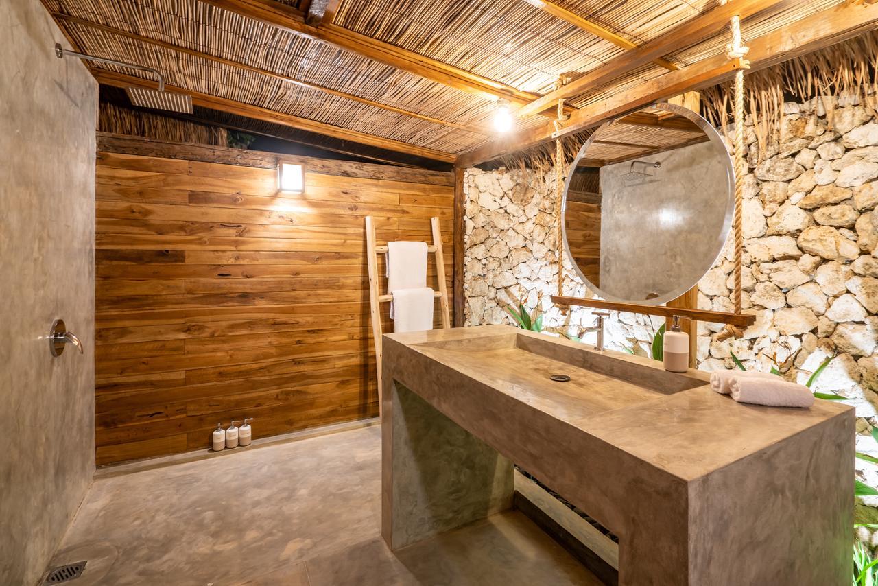 Escape Eco Station touristique 4*