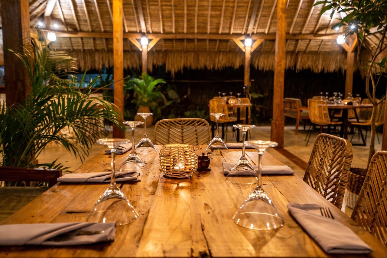 Escape Eco Station touristique Uluwatu
