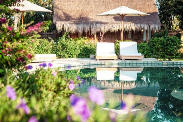 Escape Eco Uluwatu