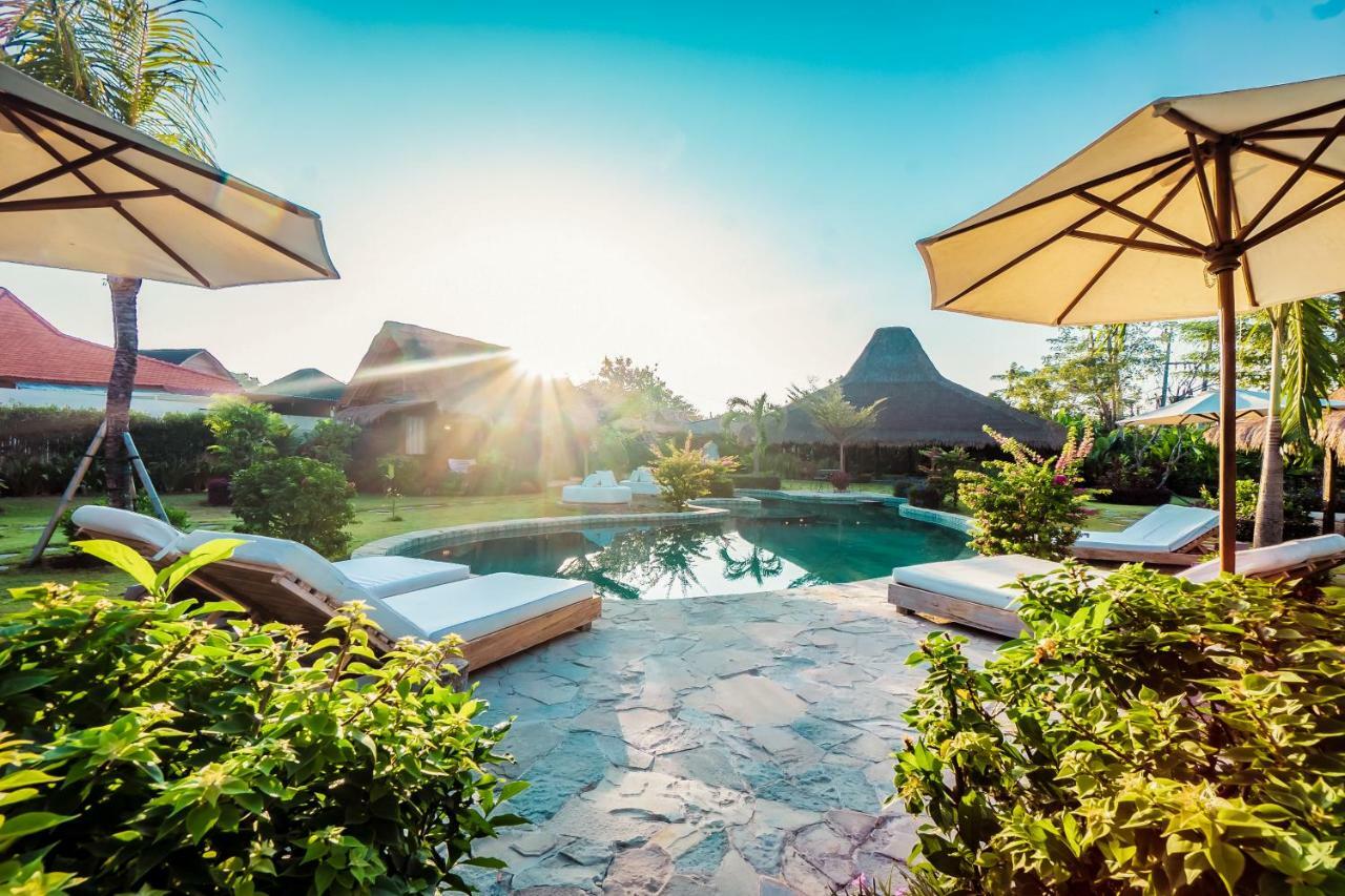 Escape Eco Station touristique 4*