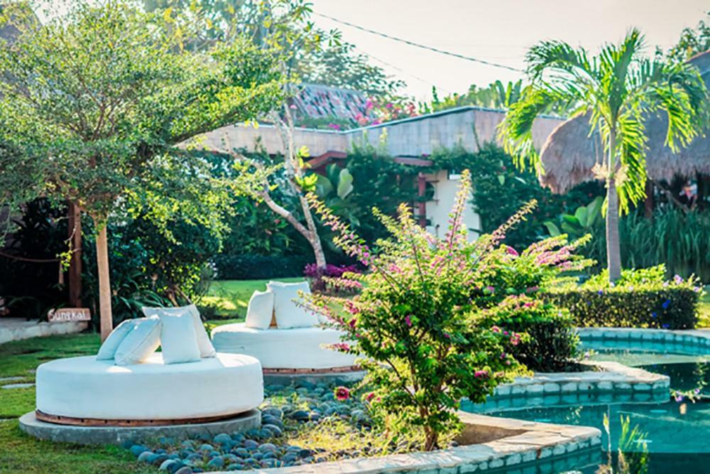 Station touristique Escape Eco 4*