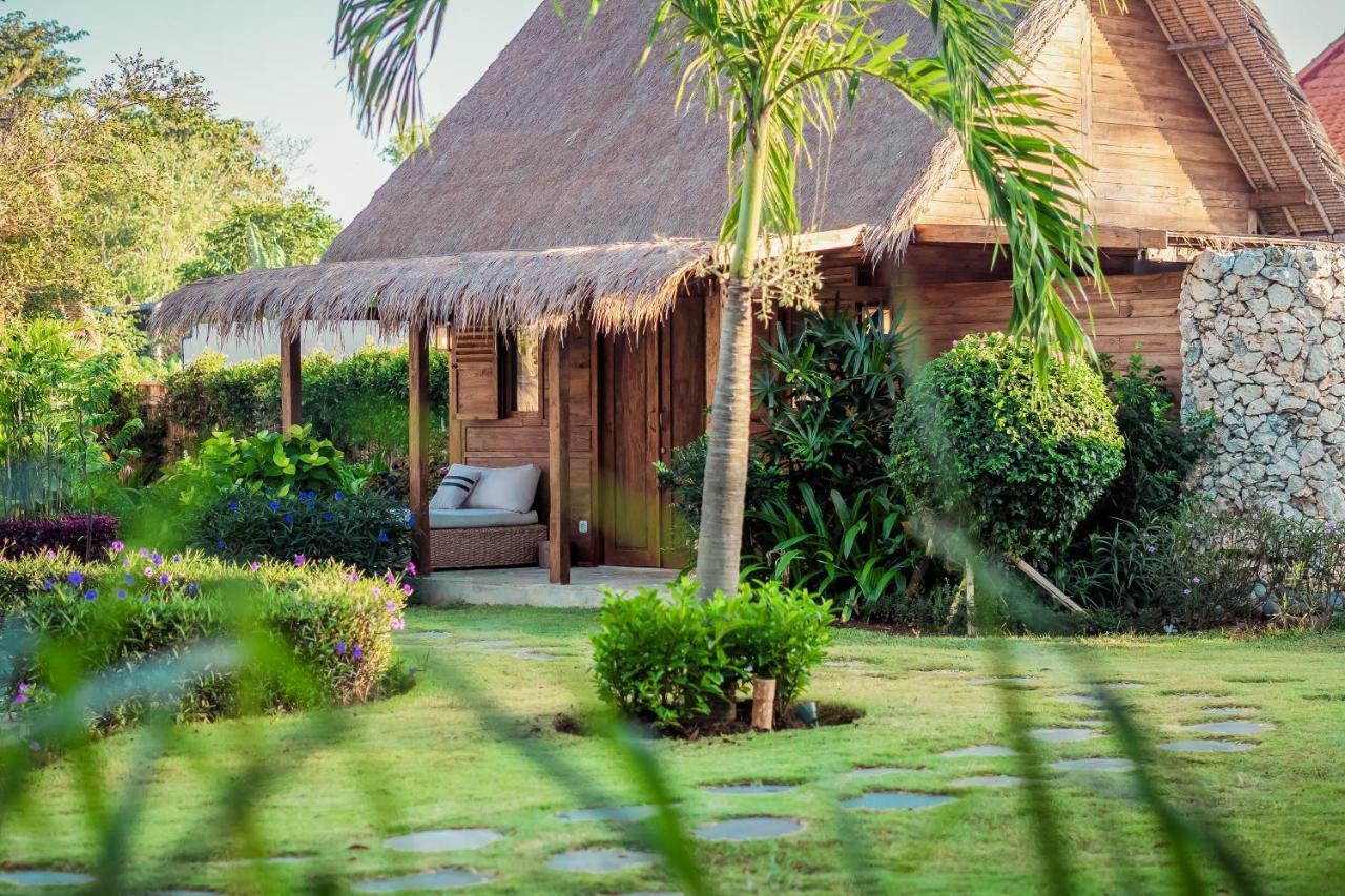 Station touristique Escape Eco 4*