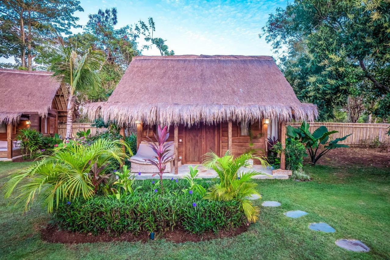 Escape Eco Uluwatu