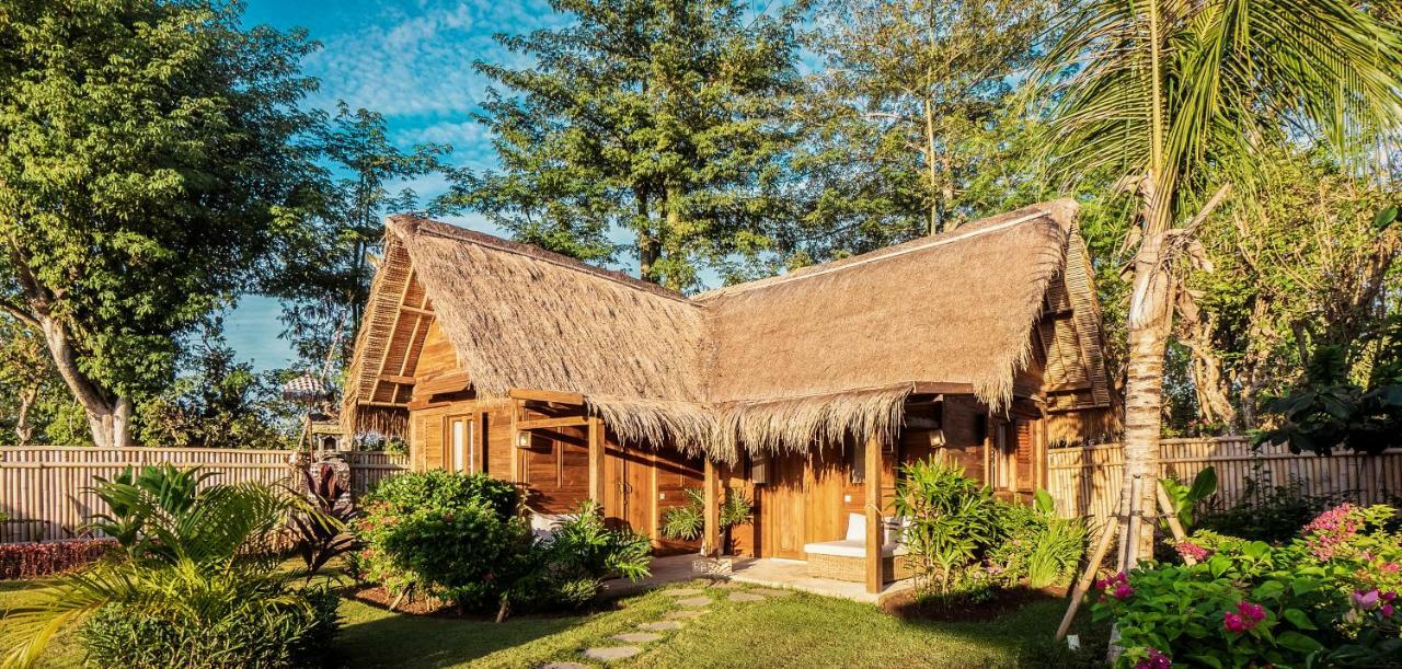 Escape Eco 4* Uluwatu