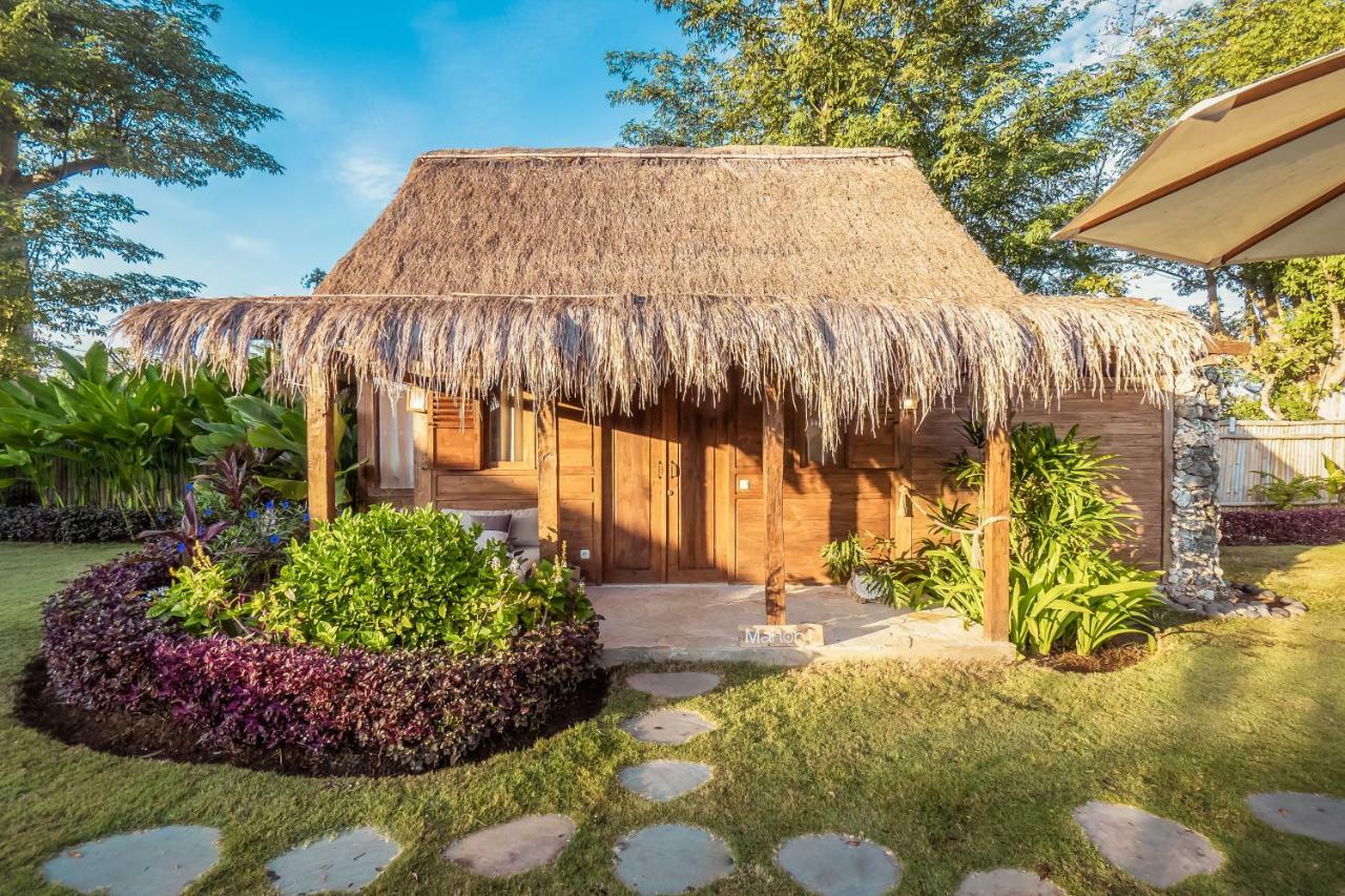 Escape Eco 4* Uluwatu